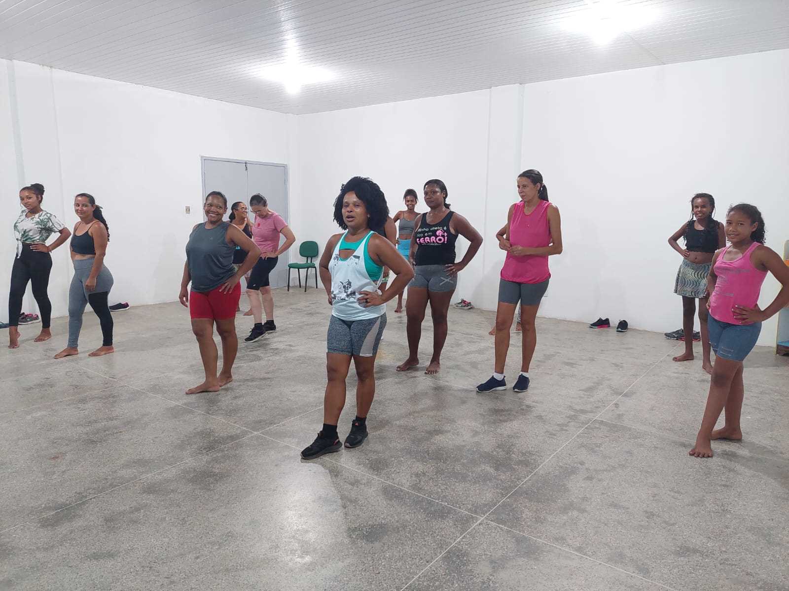Camacã: Biblioteca de Verão fez bonito no pré-carnaval